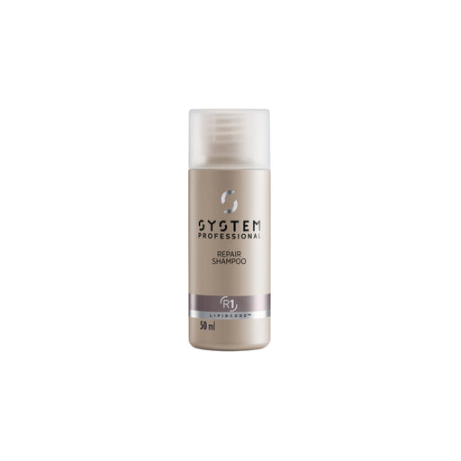 System Professional Repair Shampoo 50 ml - Cancam