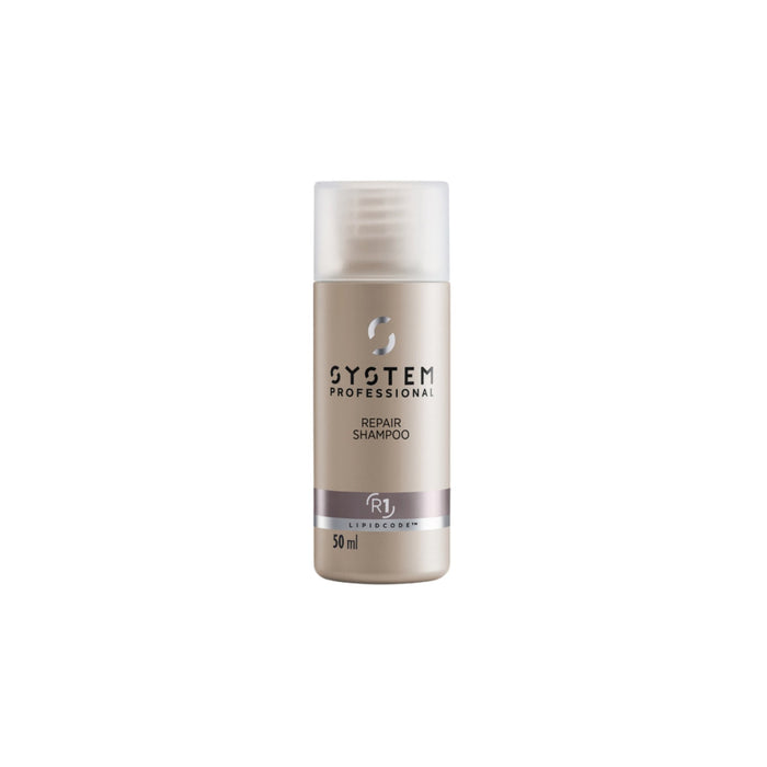 System Professional Repair Shampoo 50 ml - Cancam