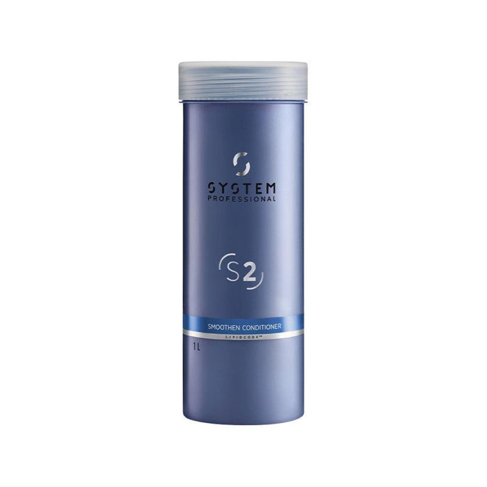 System Professional Smoothen Conditioner 1000 ml - Cancam