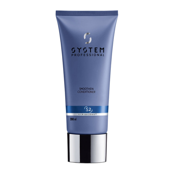 System Professional Smoothen Conditioner 200 ml - Cancam