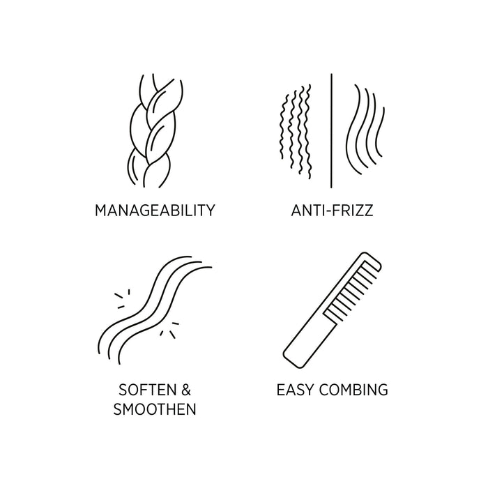 System Professional Smoothen Conditioner 200 ml - Cancam