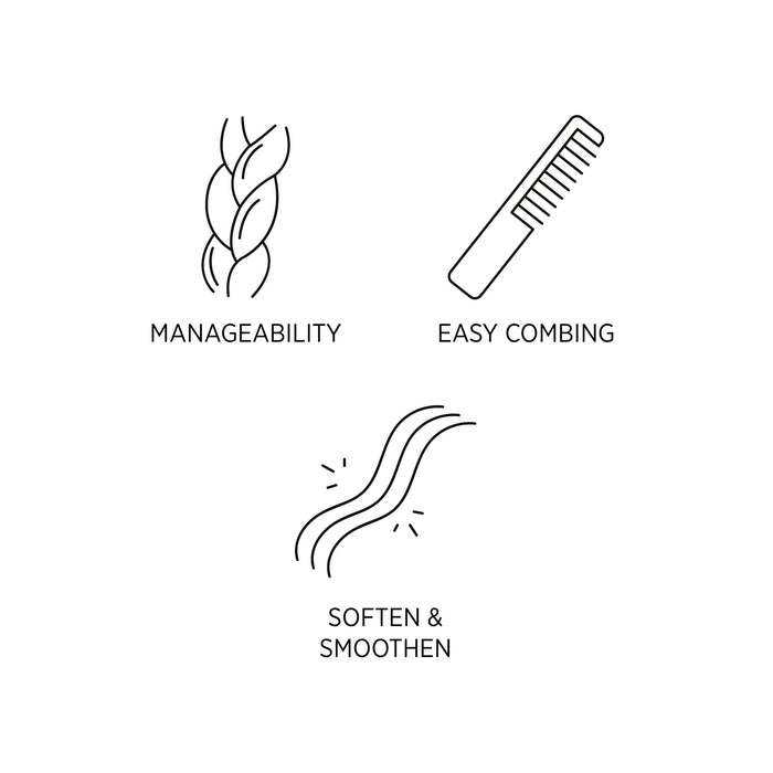 System Professional Smoothen Shampoo 1000 ml - Cancam