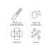 System Professional Solar Conditioner 200 ml - Cancam