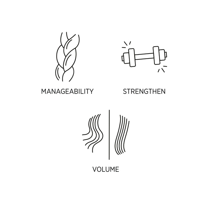 System Professional Volumize Shampoo 50 ml - Cancam