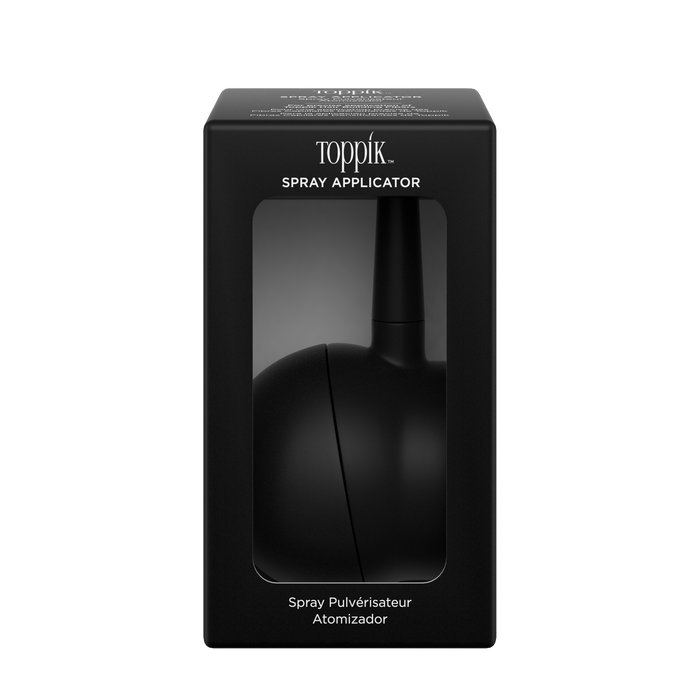 Toppik Spray Applikator 1 stk - Cancam