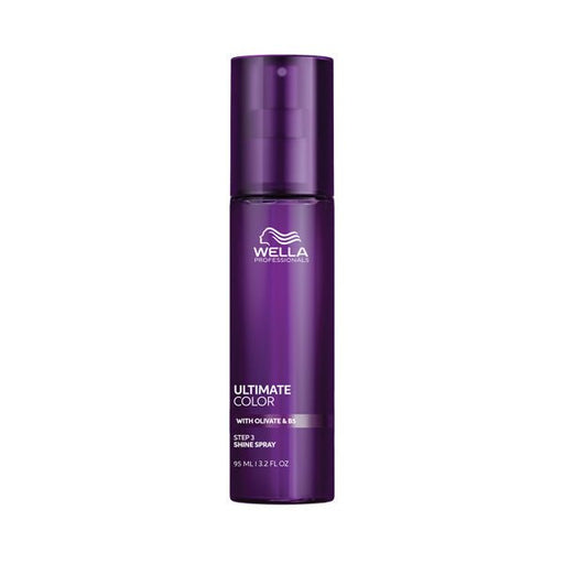 Well Professionals Ultimate Color Shine Spray 95 ml - Cancam