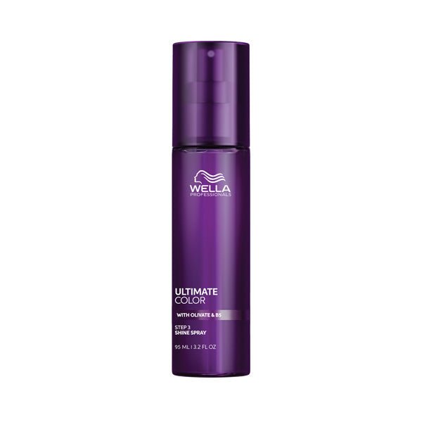 Well Professionals Ultimate Color Shine Spray 95 ml - Cancam