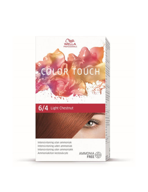 Wella Color Touch 6/4 130 ml Utg - Cancam