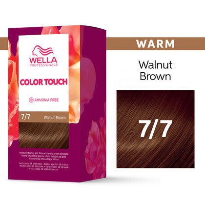 Wella Color Touch 7/7 130 ml - Cancam