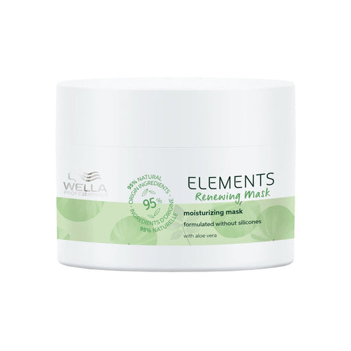 Wella Elements Renewing Mask 150 ml - Cancam