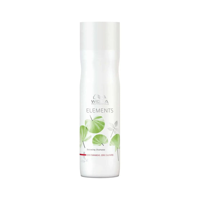 Wella Elements Renewing Shampoo 250 ml utg - Cancam