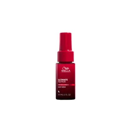 Wella Professional Ultimate Repair Night Serum 30 ml - Cancam