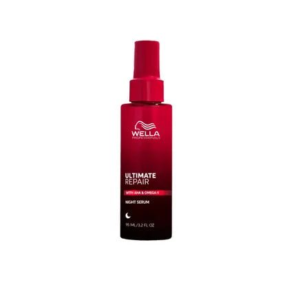 Wella Professional Ultimate Repair Night Serum 95 ml - Cancam