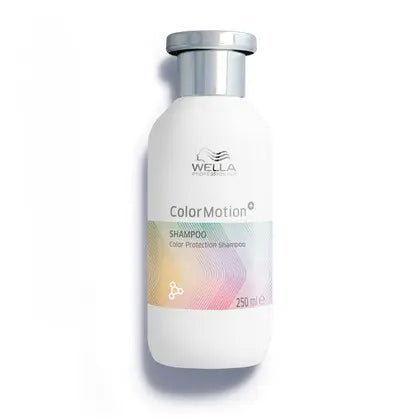 Wella Professionals ColorMotion+ Color Protection Shampoo 250 ml - Cancam