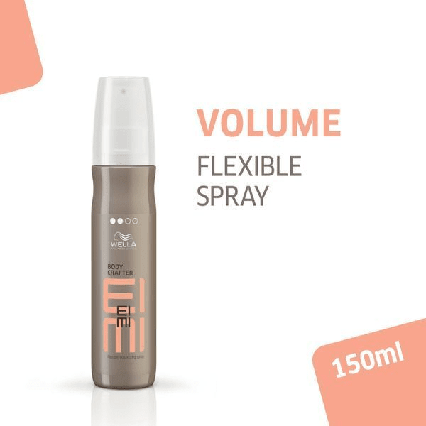 Wella Professionals EIMI Body Crafter 150 ml - Cancam