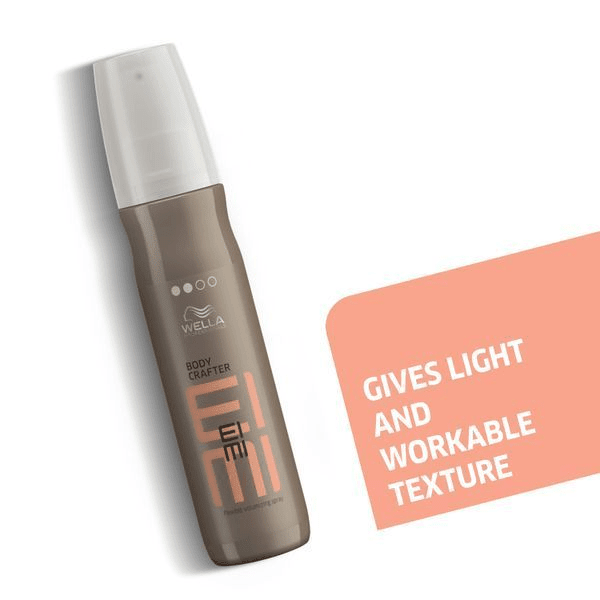 Wella Professionals EIMI Body Crafter 150 ml - Cancam