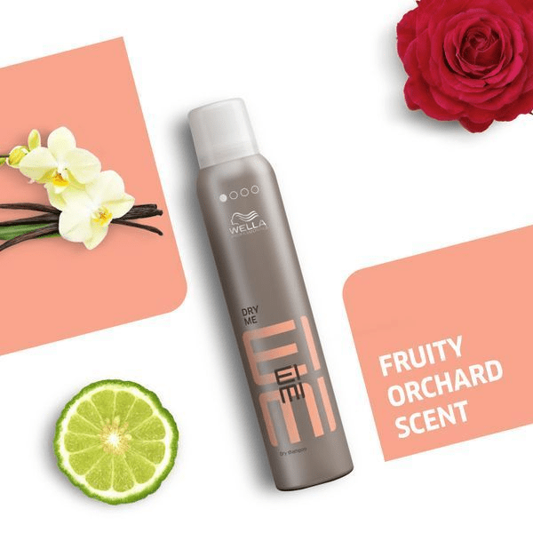 Wella Professionals EIMI Dry Me 180 ml - Cancam