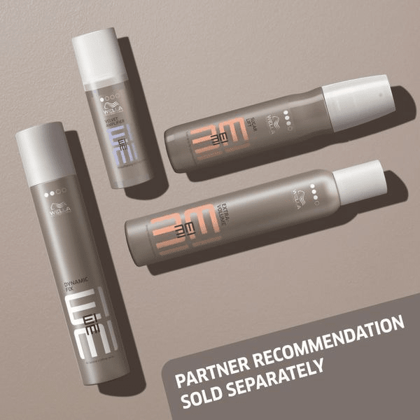 Wella Professionals EIMI Dynamic Fix Hairspray 300 ml - Cancam