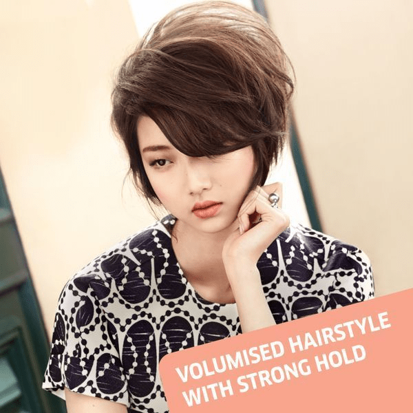 Wella Professionals EIMI Extra Volume 300 ml - Cancam