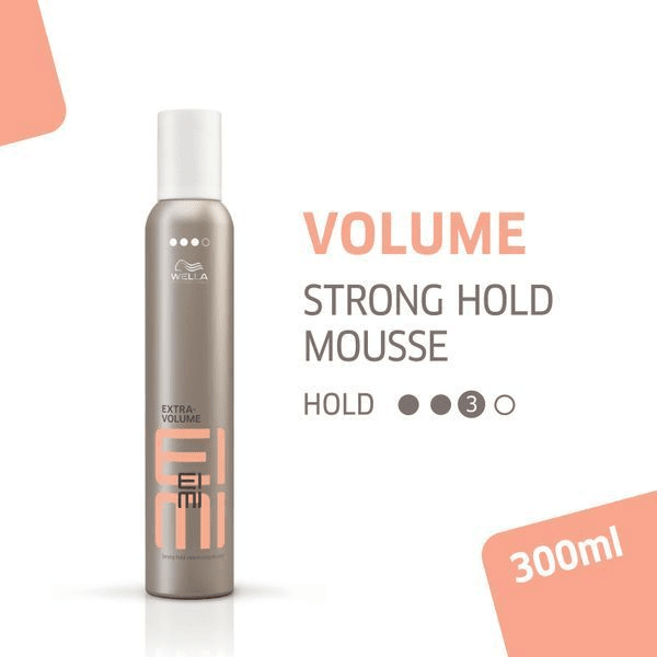 Wella Professionals EIMI Extra Volume 300 ml - Cancam