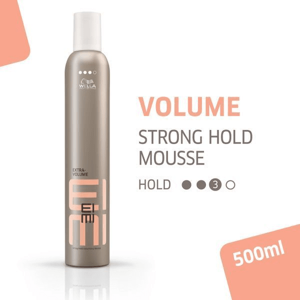 Wella Professionals EIMI Extra Volume 500 ml - Cancam