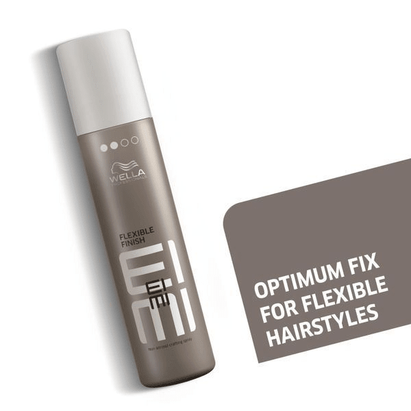 Wella Professionals EIMI Flexible Finish 250 ml - Cancam