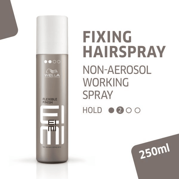 Wella Professionals EIMI Flexible Finish 250 ml - Cancam