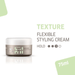 Wella Professionals EIMI Grip Cream 75 ml - Cancam