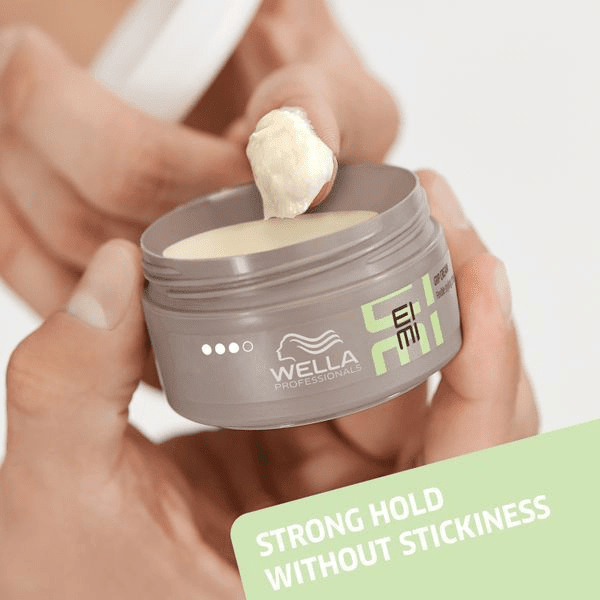 Wella Professionals EIMI Grip Cream 75 ml - Cancam