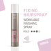 Wella Professionals EIMI Mistify Me Strong 300 ml - Cancam