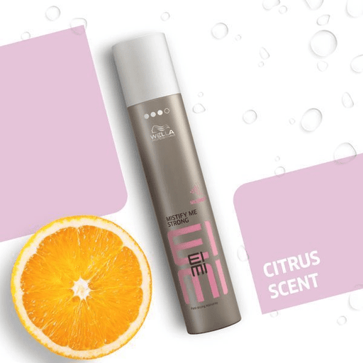 Wella Professionals EIMI Mistify Me Strong 300 ml - Cancam