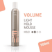 Wella Professionals EIMI Natural Volume 500 ml - Cancam