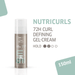 Wella Professionals EIMI Nutricurls Curl Shaper 150 ml - Cancam