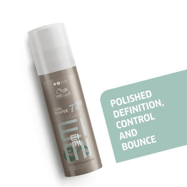Wella Professionals EIMI Nutricurls Curl Shaper 150 ml - Cancam