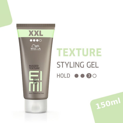 Wella Professionals EIMI Rugged Texture XXL 150 ml - Cancam