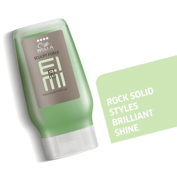 Wella Professionals EIMI Sculpt Force 125 ml - Cancam