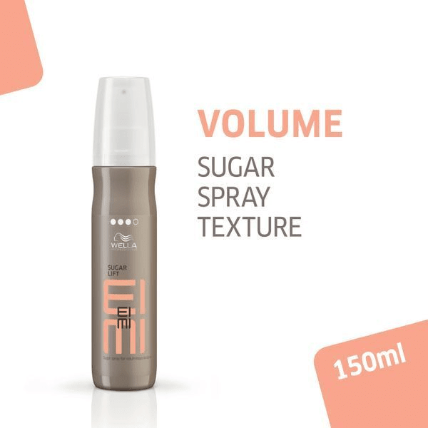 Wella Professionals EIMI Sugar Lift 150 ml - Cancam