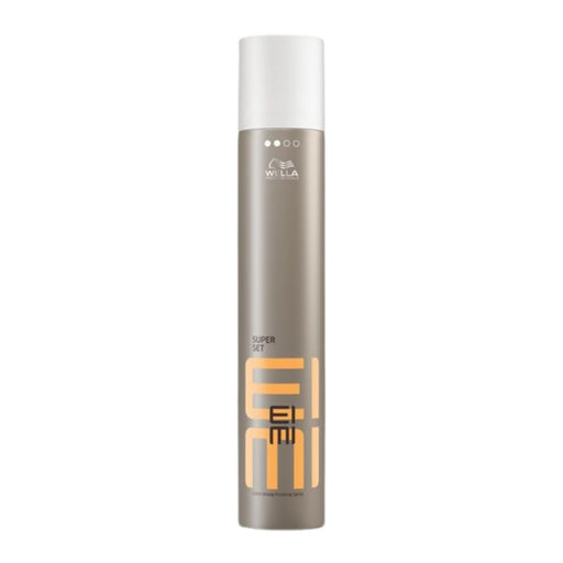 Wella Professionals EIMI Super Set 500 ml - Cancam