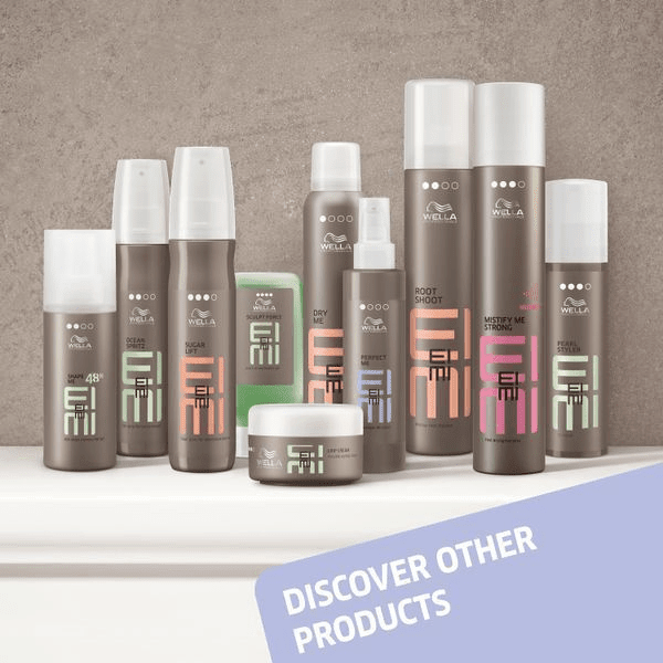 Wella Professionals EIMI Thermal Image 150 ml - Cancam