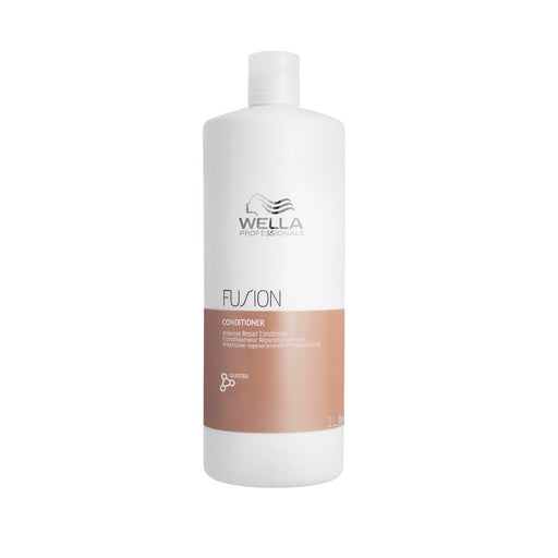 Wella Professionals Fusion Intense Repair Conditioner 1000 ml - Cancam