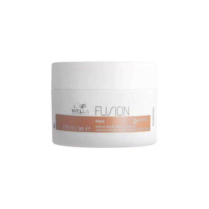 Wella Professionals Fusion Intense Repair Mask 150 ml - Cancam