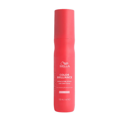 Wella Professionals Invigo Color Brilliance Miracle BB Spray 150 ml - Cancam
