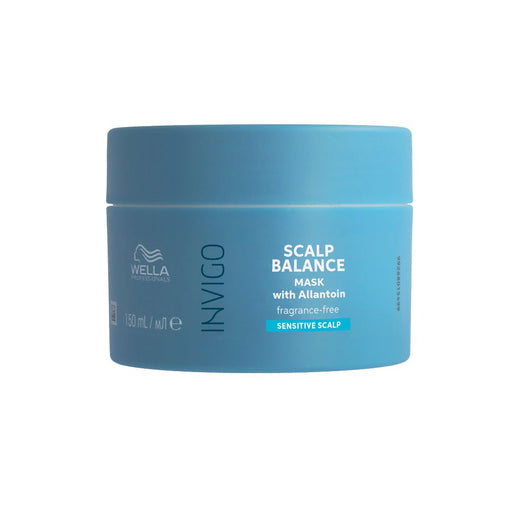 Wella Professionals Invigo Scalp Balance Sensitive Scalp Mask 150 ml - Cancam