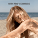 Wella Professionals Invigo Sun After Sun Cleansing Shampoo 300 ml - Cancam