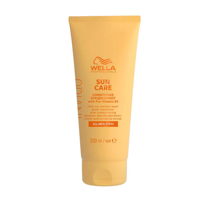 Wella Professionals Invigo Sun Express Conditioner 200 ml - Cancam