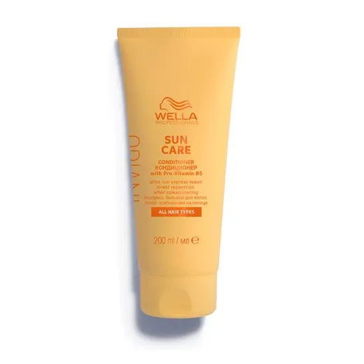 Wella Professionals Invigo Sun Express Conditioner 200 ml - Cancam