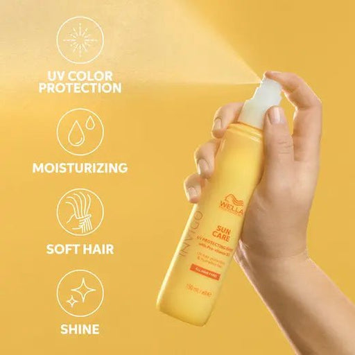 Wella Professionals Invigo Sun Protect Spray 150 ml - Cancam