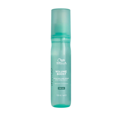 Wella Professionals Invigo Volume Boost Uplifting Care Spray 150 ml - Cancam