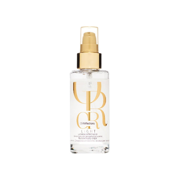 Wella Professionals Light Oil Reflections 100 ml - Cancam