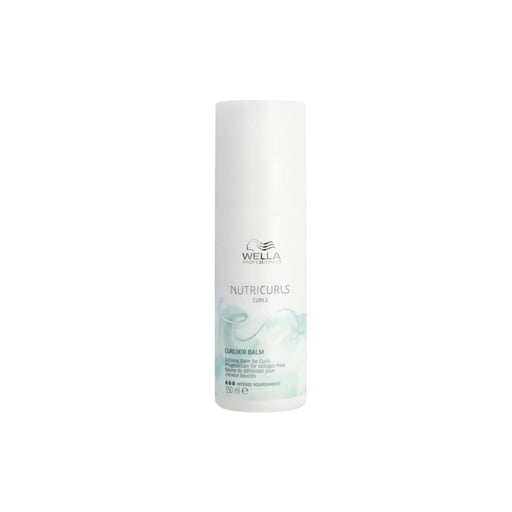 Wella Professionals Nutricurls Curlixir Balm 150 ml - Cancam